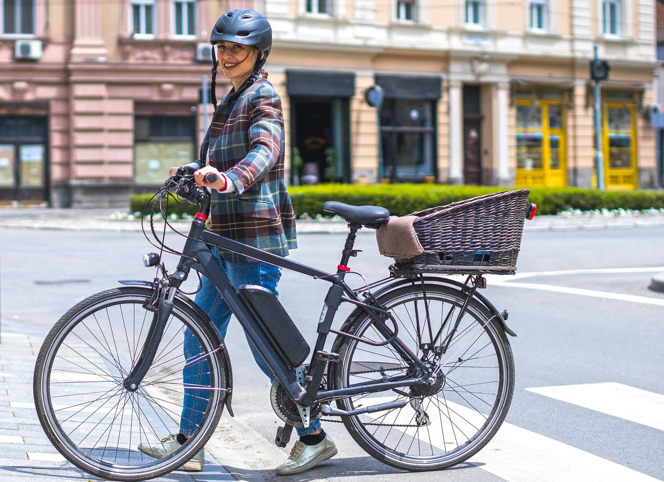 Tout savoir sur l'assurance vélo électrique : questions fréquentes, pièges,  assureurs