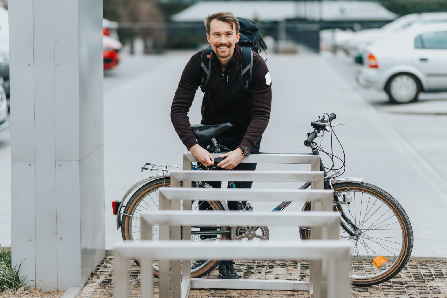 Fédération française des online usagers de la bicyclette